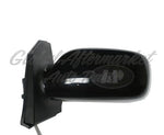 DOOR MIRROR RH POWER LE/S/XRS — photo 1