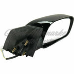 DOOR MIRROR RH POWER LE/S/XRS — photo 3