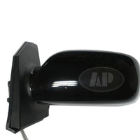 DOOR MIRROR RH POWER LE/S/XRS