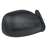 DOOR MIRROR RH MANUAL TEXTURED (REGULAR/ACCESS CAB BASE SR5 MDL) — photo 2