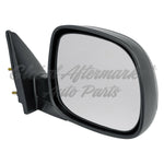 DOOR MIRROR RH MANUAL TEXTURED (REGULAR/ACCESS CAB BASE SR5 MDL) — photo 3