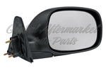 DOOR MIRROR RH MANUAL TEXTURED (REGULAR/ACCESS CAB BASE SR5 MDL) — photo 4