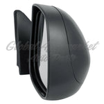 DOOR MIRROR RH MANUAL TEXTURED (REGULAR/ACCESS CAB BASE SR5 MDL) — photo 5