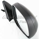 DOOR MIRROR RH POWER PTM W/O HEAT LTD MODEL (REGULAR/ACCESS CAB FROM 03-06) — photo 2