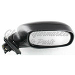DOOR MIRROR RH POWER PTM W/O HEAT LTD MODEL (REGULAR/ACCESS CAB FROM 03-06) — photo 4