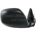 DOOR MIRROR RH POWER PTM W/O HEAT LTD MODEL (REGULAR/ACCESS CAB FROM 03-06) — photo 5