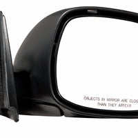 DOOR MIRROR RH POWER PTM W/O HEAT LTD MODEL (REGULAR/ACCESS CAB FROM 03-06)