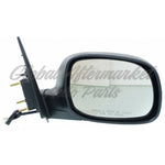 DOOR MIRROR RH POWER HTD PTM SEQUOIA SR5/TUNDRA LTD DOUBLE CAB — photo 2