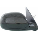 DOOR MIRROR RH POWER HTD PTM SEQUOIA SR5/TUNDRA LTD DOUBLE CAB — photo 3