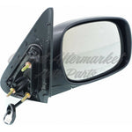DOOR MIRROR RH POWER HTD PTM SEQUOIA SR5/TUNDRA LTD DOUBLE CAB — photo 4