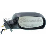 DOOR MIRROR RH POWER HTD PTM SEQUOIA SR5/TUNDRA LTD DOUBLE CAB — photo 5