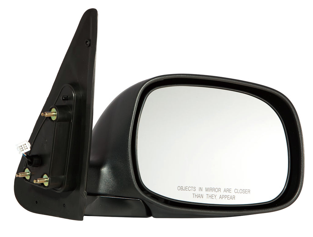 DOOR MIRROR RH POWER HTD PTM SEQUOIA SR5/TUNDRA LTD DOUBLE CAB