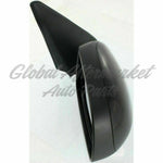 DOOR MIRROR RH POWER W/O HEAT PTM SEQUOIA SR5/TUNDRA LTD DOUBLE CAB — photo 2