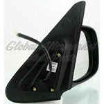 DOOR MIRROR RH POWER W/O HEAT PTM SEQUOIA SR5/TUNDRA LTD DOUBLE CAB — photo 3