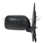 DOOR MIRROR RH MANUAL W/O LEVER CPE/SDN — photo 3
