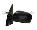 DOOR MIRROR RH MANUAL W/LEVER — photo 1