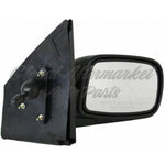 DOOR MIRROR RH MANUAL W/LEVER — photo 2