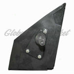 DOOR MIRROR RH MANUAL W/LEVER — photo 3