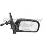 DOOR MIRROR RH MANUAL W/LEVER — photo 4