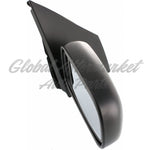 DOOR MIRROR RH MANUAL W/LEVER — photo 5