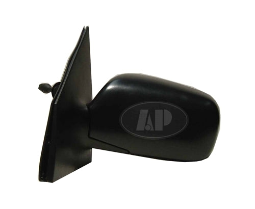 DOOR MIRROR RH MANUAL W/LEVER