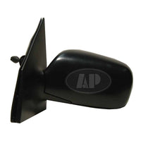 DOOR MIRROR RH MANUAL W/LEVER