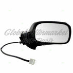 DOOR MIRROR RH POWER — photo 2