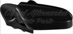 DOOR MIRROR RH POWER — photo 3