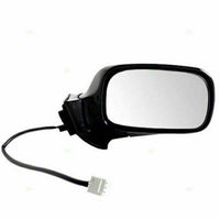 DOOR MIRROR RH POWER