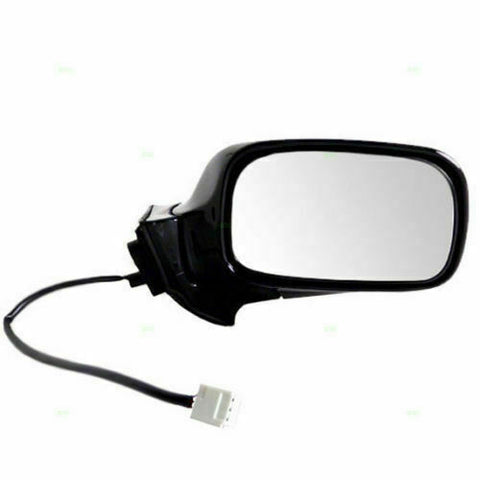 DOOR MIRROR RH POWER