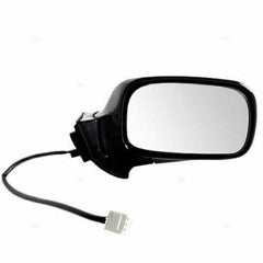 DOOR MIRROR RH POWER