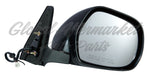DOOR MIRROR RH POWER HTD W/O MEMORY PTM — photo 1
