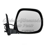DOOR MIRROR RH POWER HTD W/O MEMORY PTM — photo 2