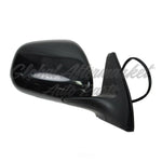 DOOR MIRROR RH POWER HTD W/O MEMORY PTM — photo 3