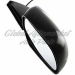 DOOR MIRROR RH POWER HTD W/O MEMORY PTM — photo 4