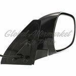 DOOR MIRROR RH POWER HTD W/O MEMORY PTM — photo 5