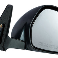 DOOR MIRROR RH POWER HTD W/O MEMORY PTM