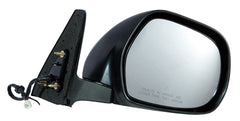 DOOR MIRROR RH POWER HTD W/O MEMORY PTM