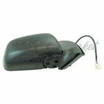 DOOR MIRROR RH POWER PTM FOLDING W/O HEAT — photo 3