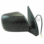 DOOR MIRROR RH POWER PTM FOLDING W/O HEAT — photo 4