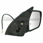DOOR MIRROR RH POWER PTM FOLDING W/O HEAT — photo 5