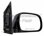 DOOR MIRROR RH POWER W/O HEAT — photo 1