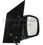 DOOR MIRROR RH POWER W/O HEAT — photo 2