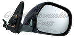 DOOR MIRROR RH POWER W/O HEAT — photo 1
