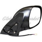 DOOR MIRROR RH POWER W/O HEAT — photo 3