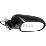DOOR MIRROR RH POWER W/O HEAT — photo 4