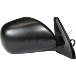 DOOR MIRROR RH POWER W/O HEAT — photo 5