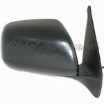 DOOR MIRROR RH POWER — photo 2