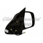 DOOR MIRROR RH POWER — photo 4