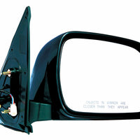 DOOR MIRROR RH POWER